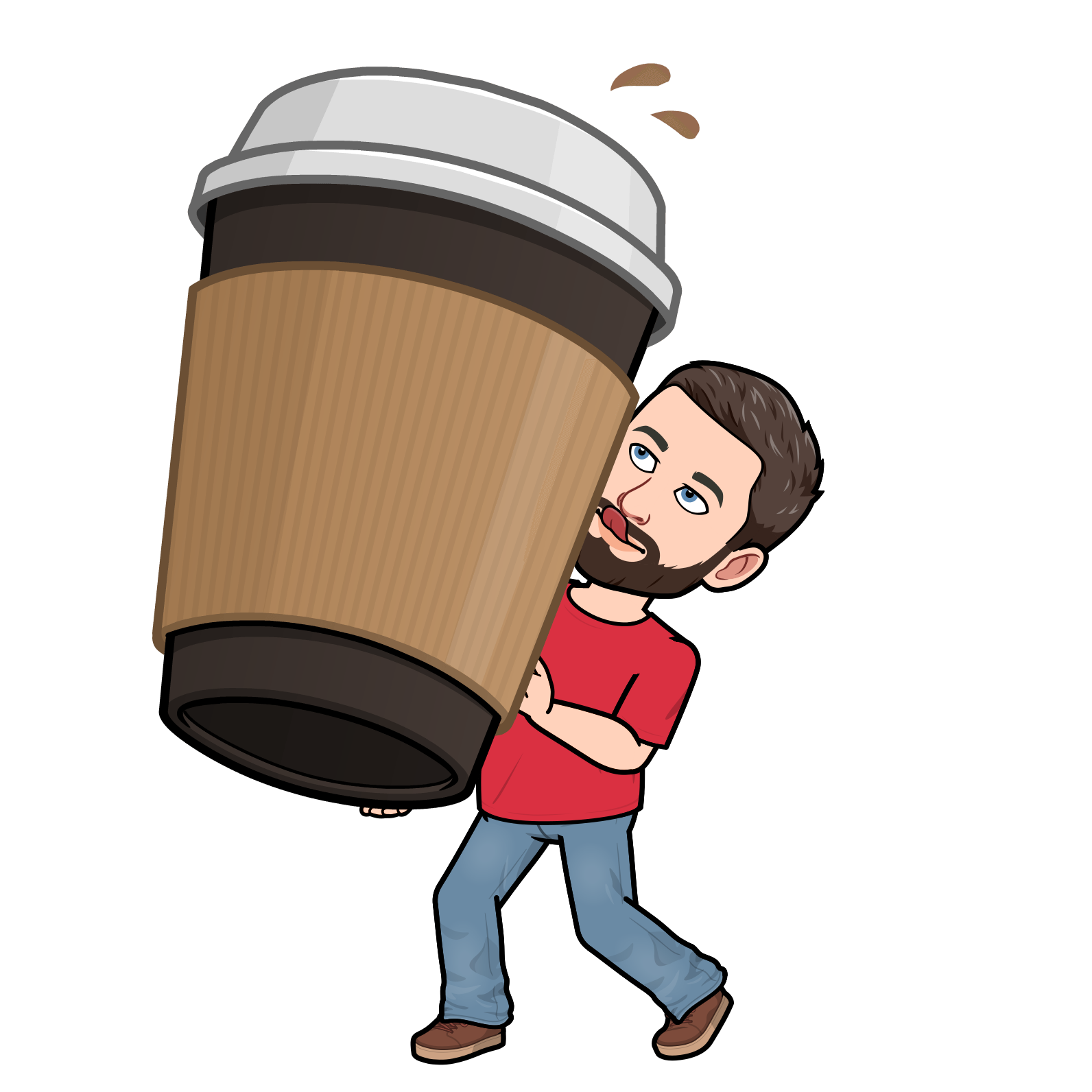 astronalta cafe developer e designer