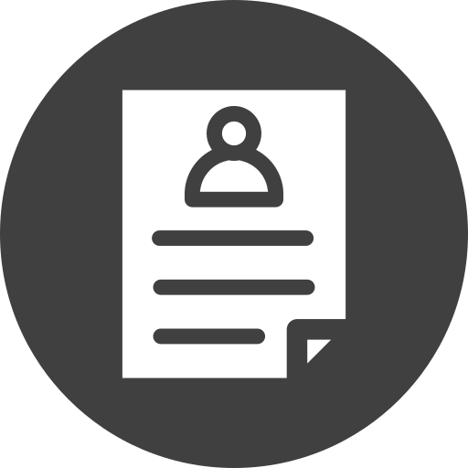 curriculo icon